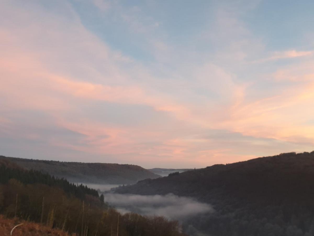 Wye Valley Retreat Chepstow Εξωτερικό φωτογραφία