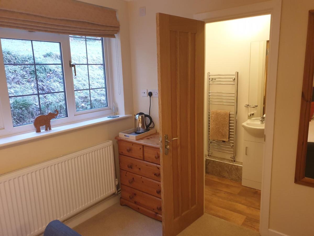 Wye Valley Retreat Chepstow Εξωτερικό φωτογραφία