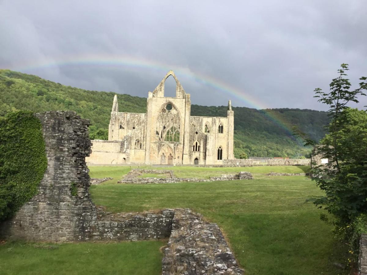 Wye Valley Retreat Chepstow Εξωτερικό φωτογραφία