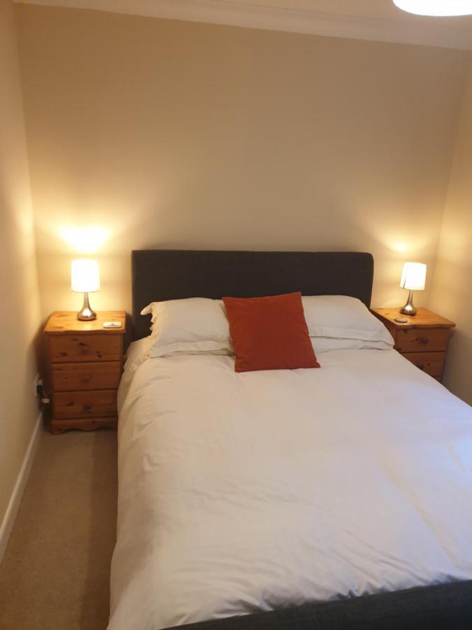 Wye Valley Retreat Chepstow Εξωτερικό φωτογραφία