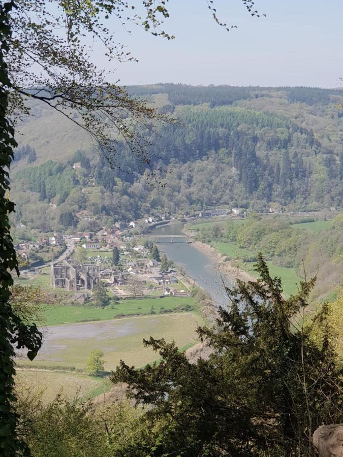 Wye Valley Retreat Chepstow Εξωτερικό φωτογραφία