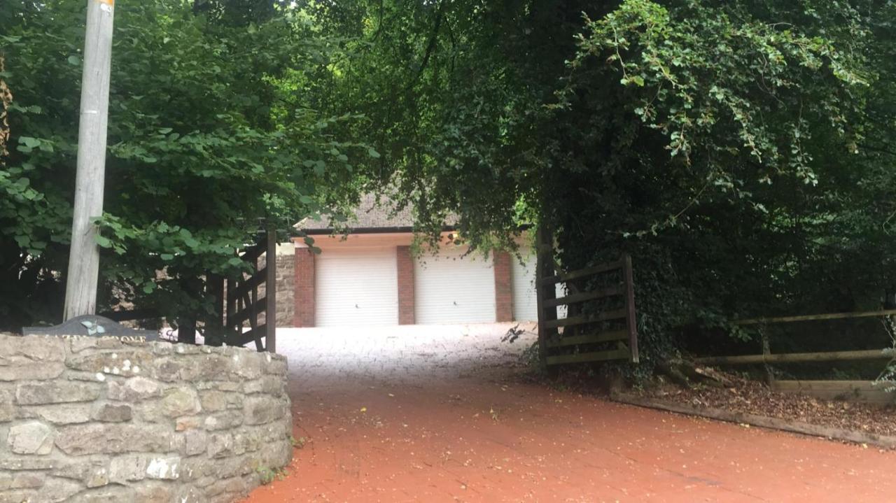 Wye Valley Retreat Chepstow Εξωτερικό φωτογραφία