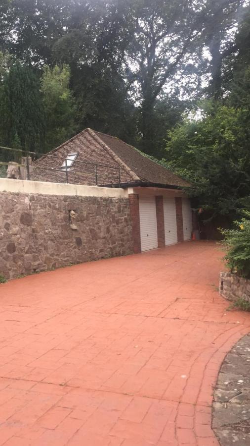 Wye Valley Retreat Chepstow Εξωτερικό φωτογραφία