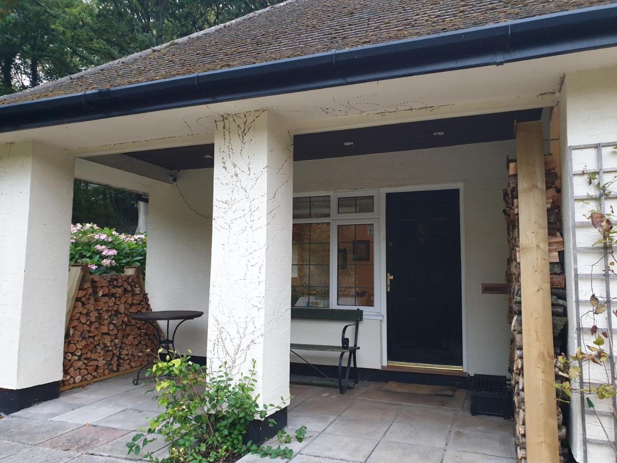 Wye Valley Retreat Chepstow Εξωτερικό φωτογραφία