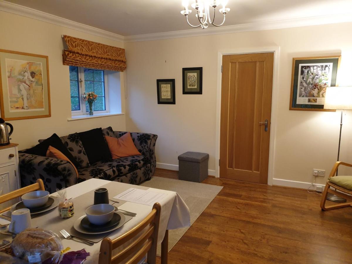 Wye Valley Retreat Chepstow Εξωτερικό φωτογραφία