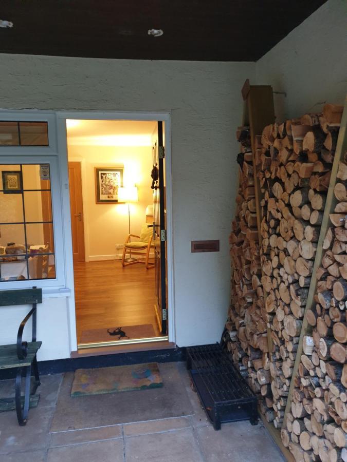 Wye Valley Retreat Chepstow Εξωτερικό φωτογραφία