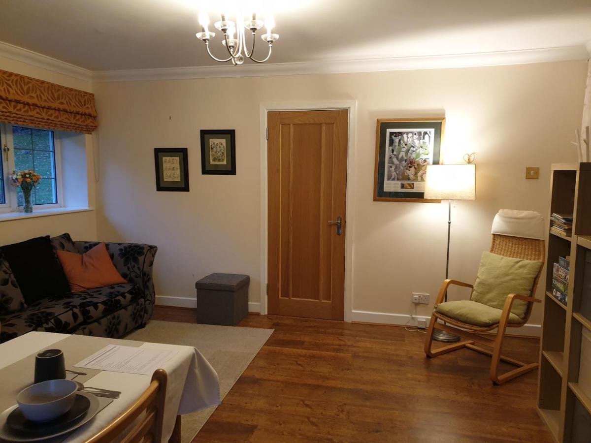 Wye Valley Retreat Chepstow Εξωτερικό φωτογραφία