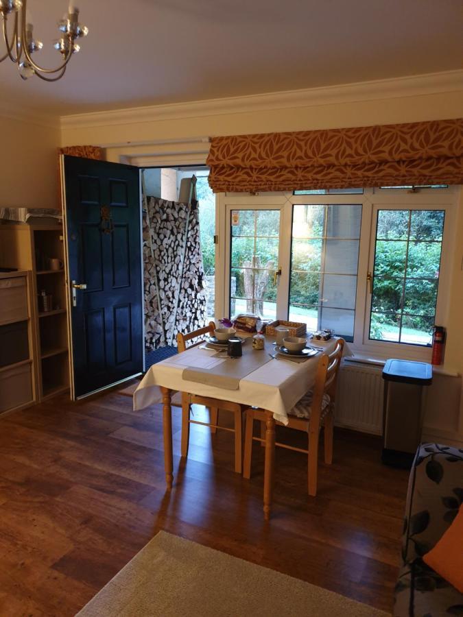 Wye Valley Retreat Chepstow Εξωτερικό φωτογραφία