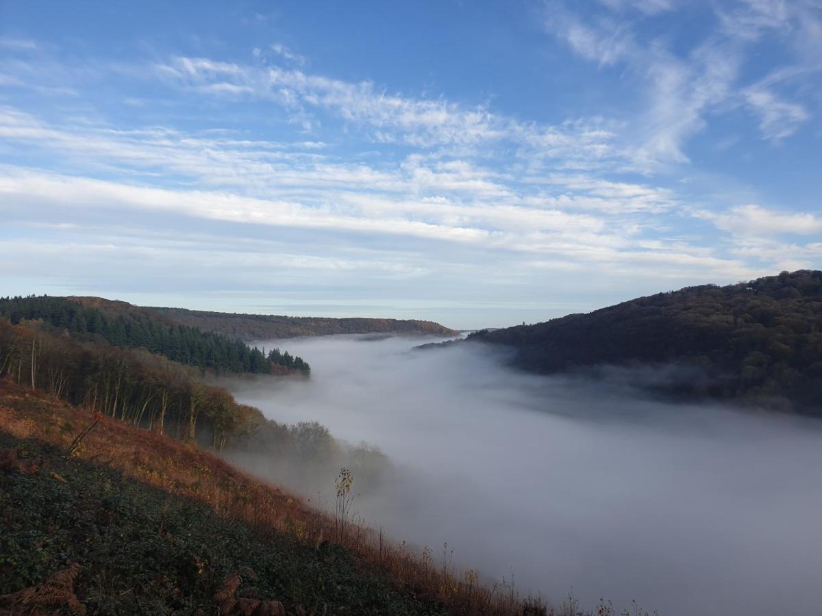 Wye Valley Retreat Chepstow Εξωτερικό φωτογραφία